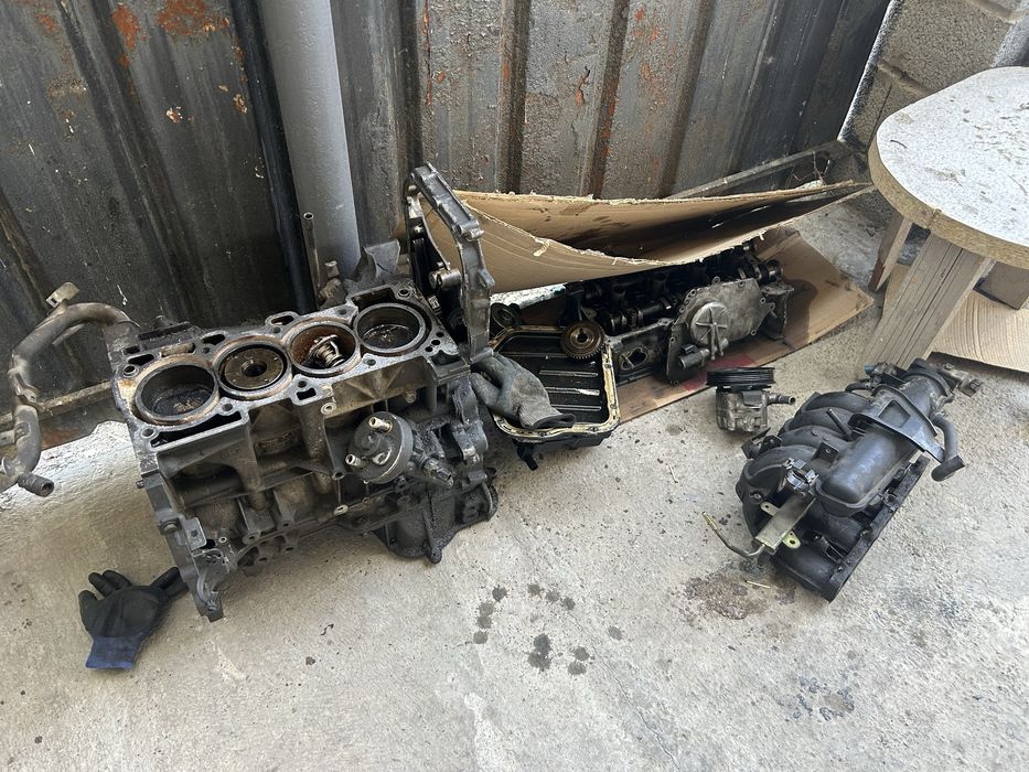 Примера п12 NISSAN PRIMERA P12