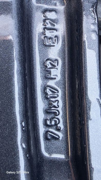 17 цола ауди ОЕМ