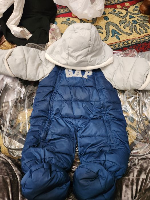 Одежда для малышей