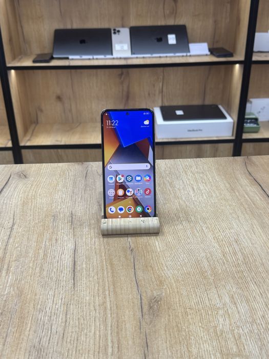 Poco M 4 pro 256 gb
