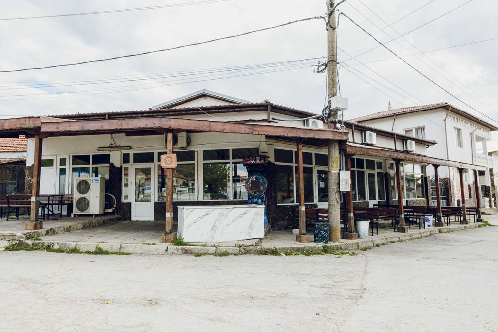 Дава се под наем Магазин в Суворово - 160 кв.м за 510 € - Снимка #9