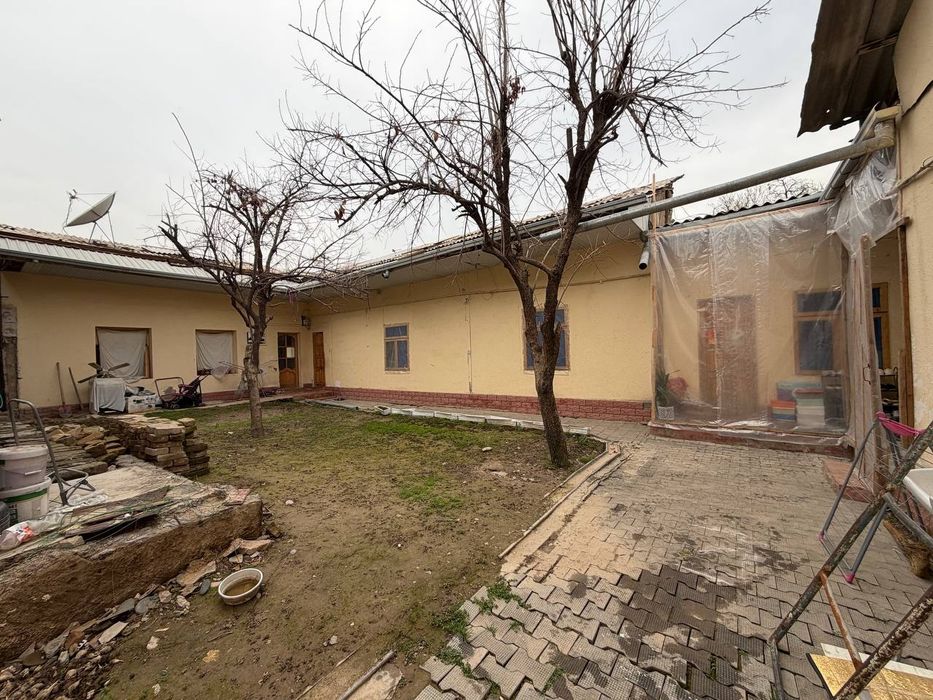 Заркайнар, Алмазарский район! Продается участок