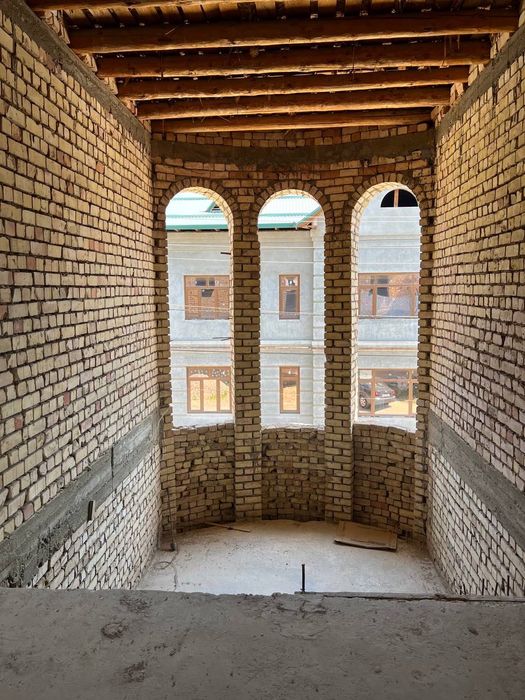 Срочно продается свой Дом коробка