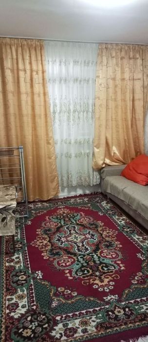 КУЙЛЮК-1 массив(Стадион)! Семейное общежитие! Очень дёшево! Срочно!!!