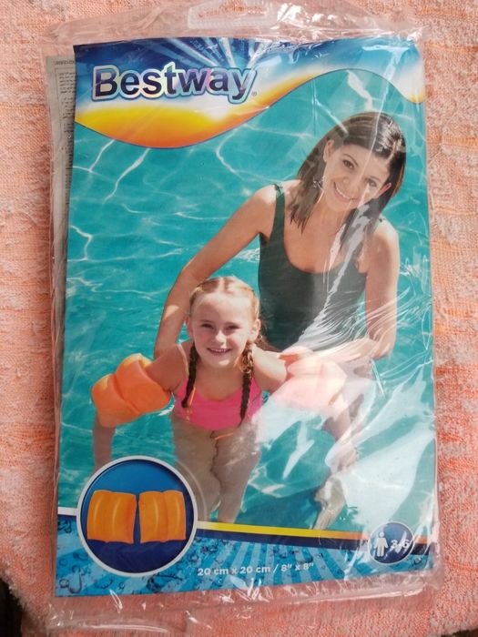 Aripioare înot noi pt copii.