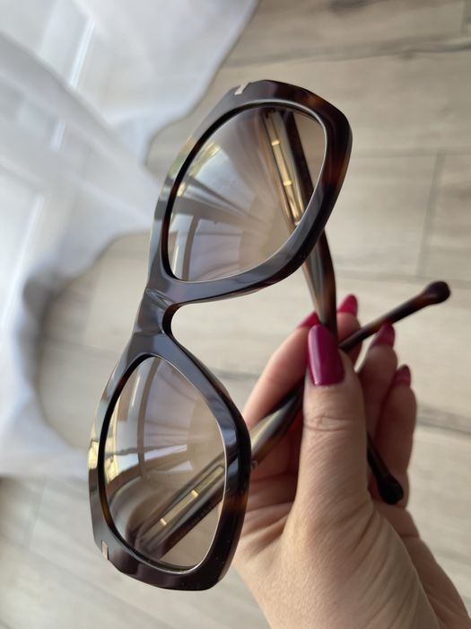 ochelari de soare Carolina Herrera