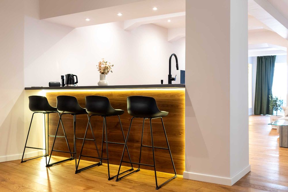 Apartament in Regim hotelier, cazare in centrul orasului Cluj Napoca