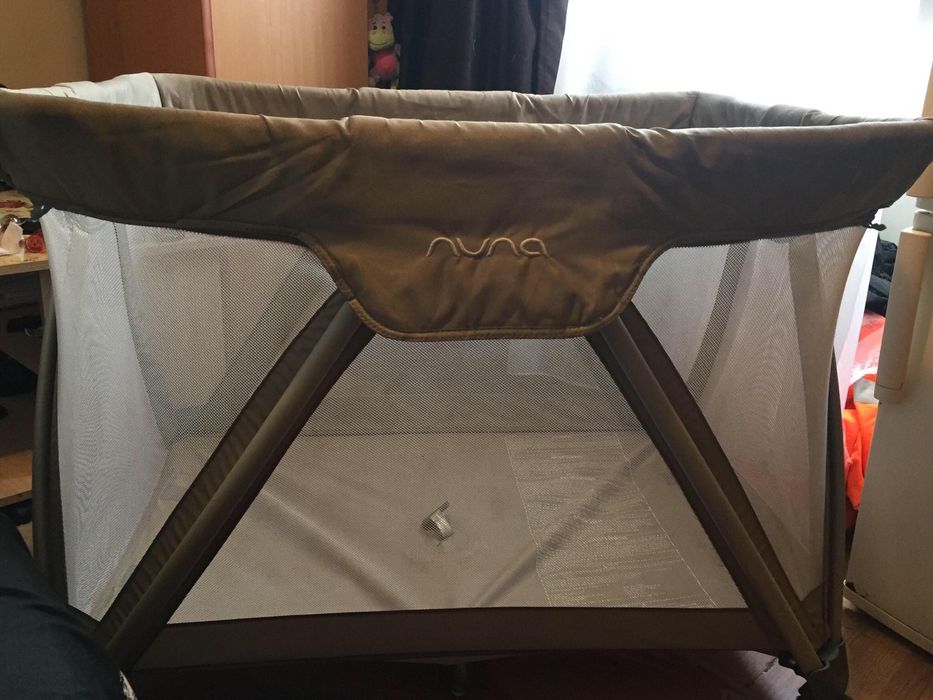 Vand patut de copil NANA