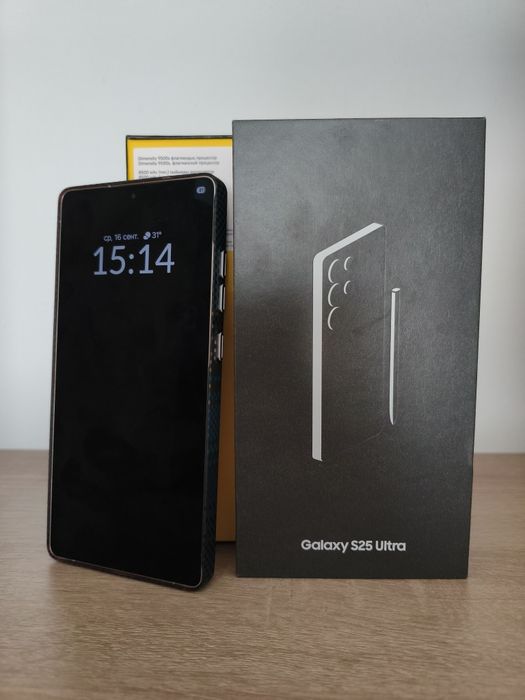 Продаю Samsung S25 Ultra