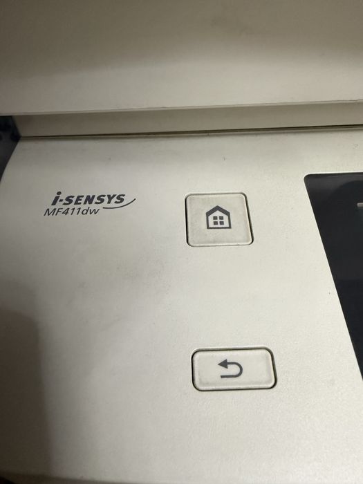 Продам свой принтер 3 в 1 Canon