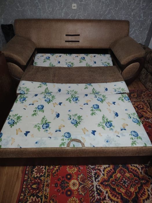 Продаём диван в идеальном состоянии .