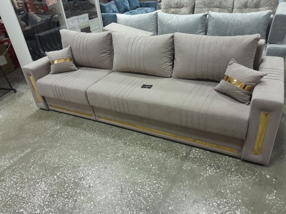 Диван Молдинг в наличии от производителя