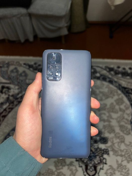 Redmi Not 11 pro