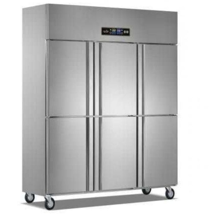 Xaladelnik холодильник Шкаф холодильник xaladinnik Промышленный холоде