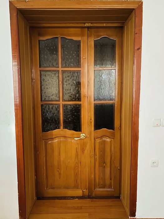 Двери межкомнатные