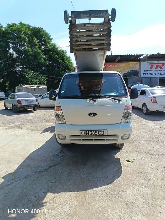 Avtolift sotiladi
