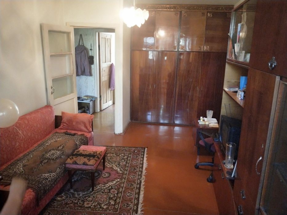 Продается 2-х квартира