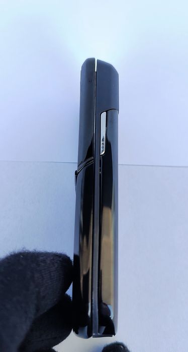 телефон Nokia 8800 Black Оригинален, Нокиа 8800 черен