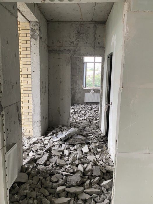 Вывоз мусора, Быстро приедем Всё вынесем Всё уберём