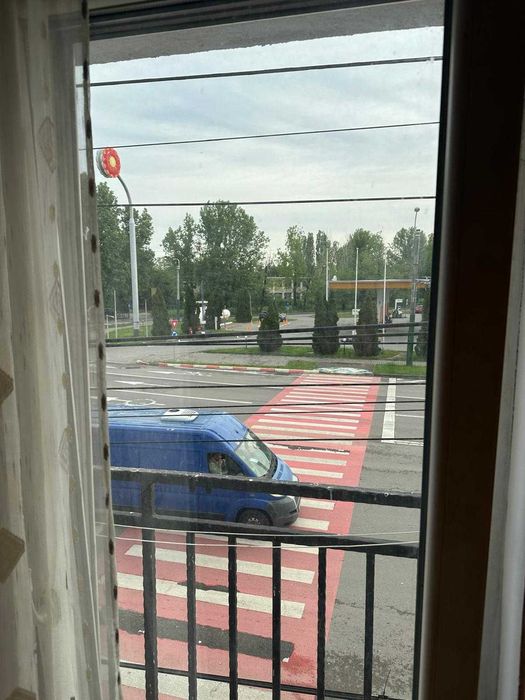 Închiriez garsonieră 20 mp zona Anda