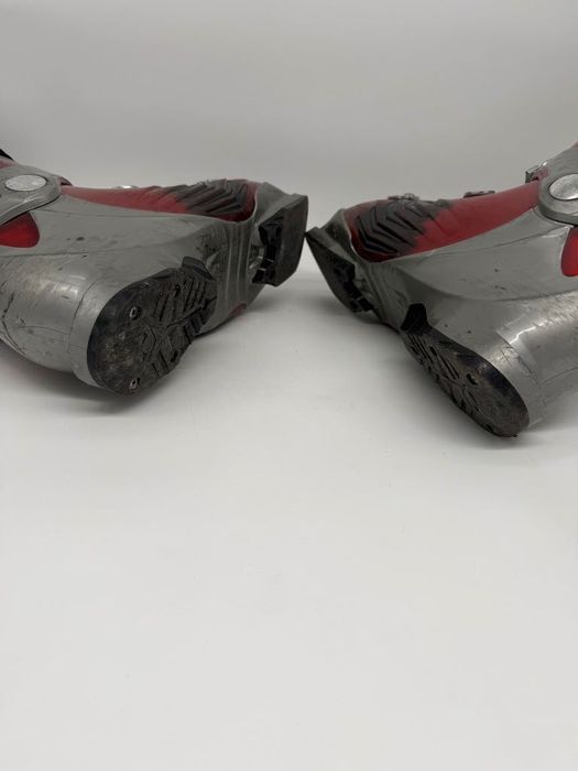 Clapari ski schi Atomic Hawx 80 marime EUR:42 Mondo:27 Flex:80 last:100