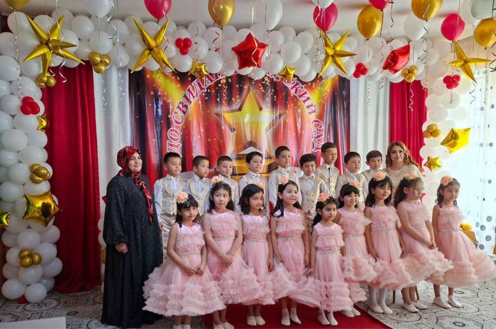 Prokat uchun kiyimlar