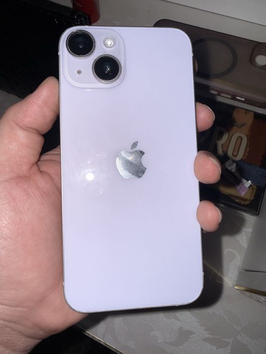 Iphone 14 Ideal Karobka