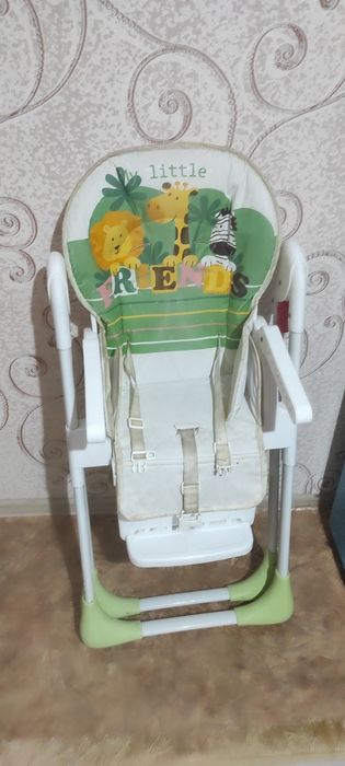 Детский стол для кормления