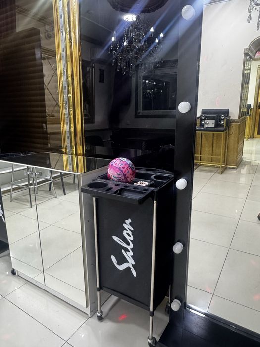 Продам мебели для салона