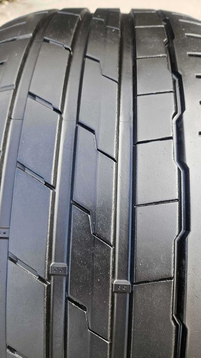 235/40 R19 • Vara • Hankook Ventus S1 evo 3 TO 96W | 2 buc | DOT 2023 | Pret/buc
