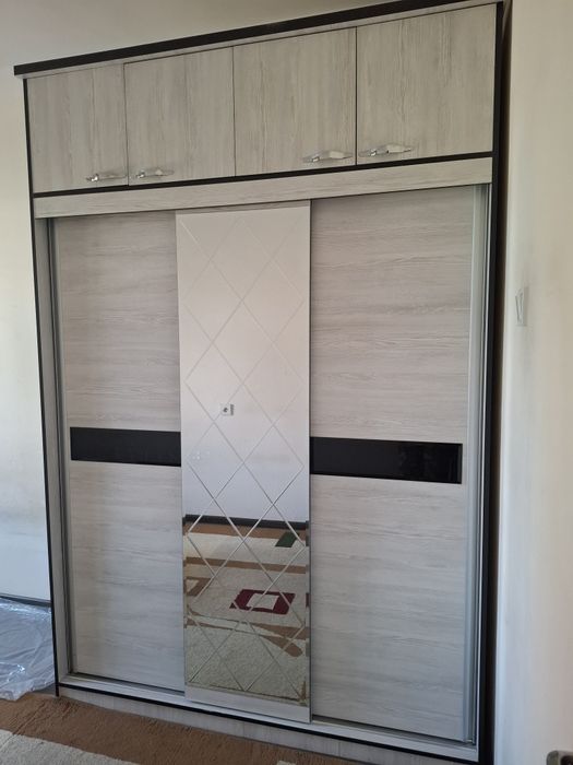 Shkaf holati judayam zor