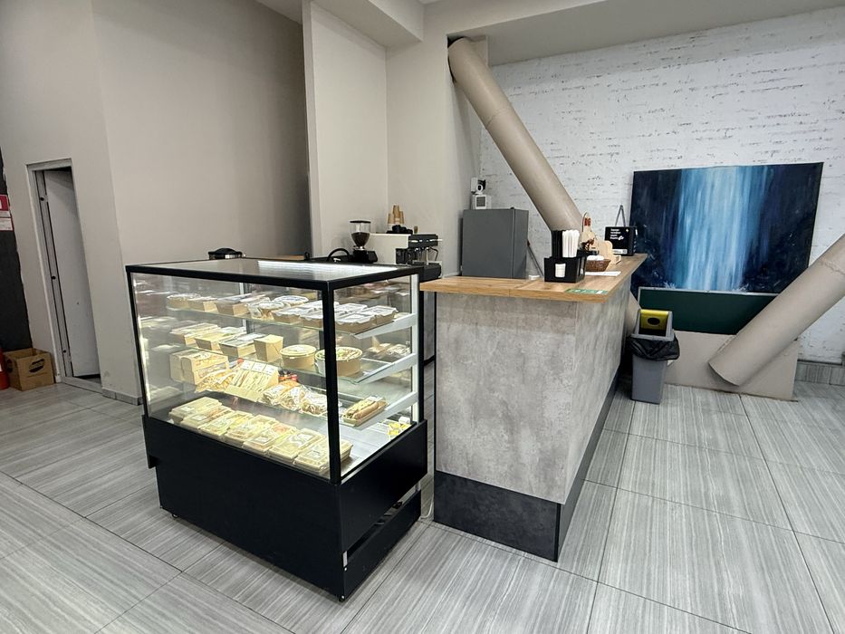 Продам 3 кофейни в бц