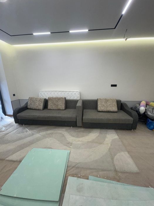 Продается диван.