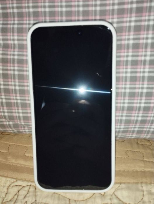Iphone 15 Pro Max garantiyasi