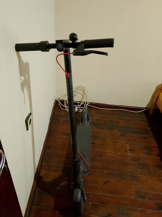 Електрическа  тротинетка Xiaomi M365   2 броя