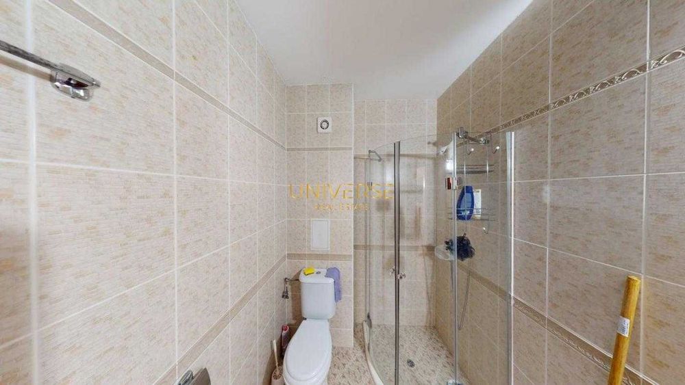 Студио апарт за продажба в целогодишен комплекс в Слънчев бряг.#5695