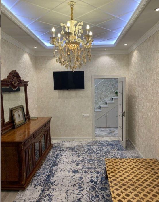 Arenda bitonka Zamona toyxonani togrsida 5 xona