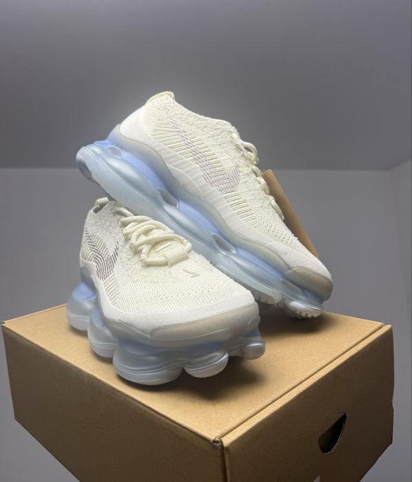 Nike Air Max Scorpion Coconut Milk