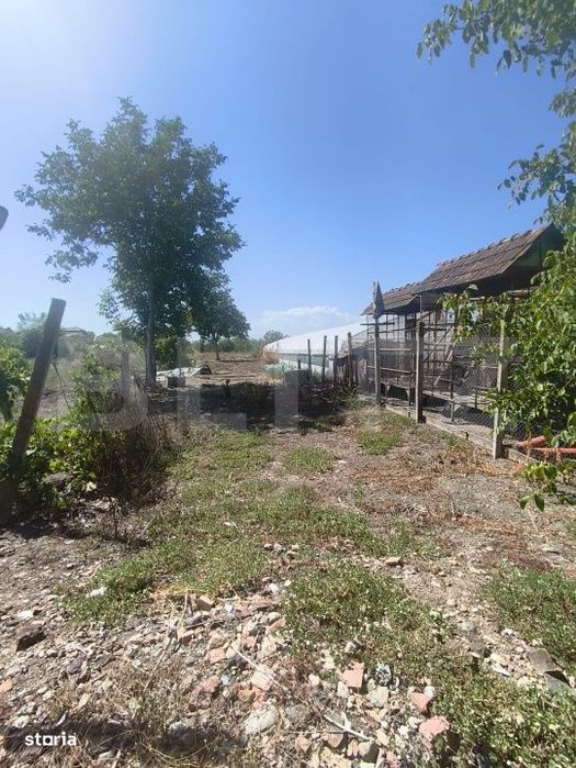 Casa de vanzare, 98 mp, zona Razboieni Cetate