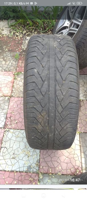 КолесоГелендваген