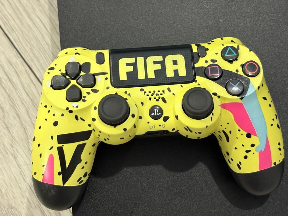 Consola PlayStation 4