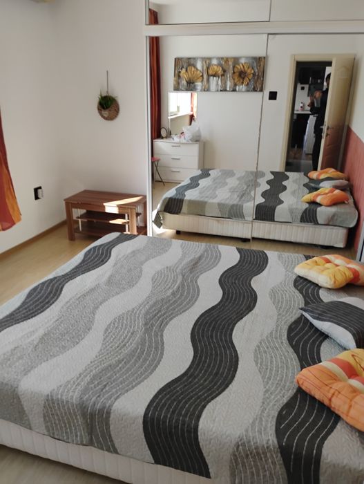 Дава се под наем Двустаен апартамент в Пловдив, Младежки Хълм - 65 кв.м за 359.04 € - Снимка #8