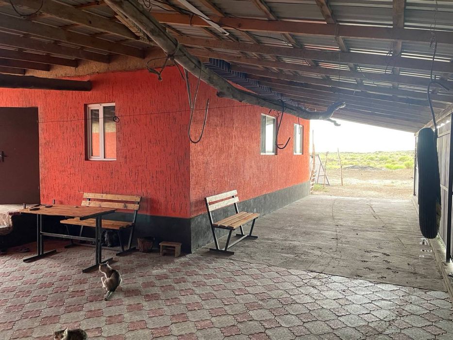 Фазенда / Ферма / КХ / Мал шаруашылығы / Откорм