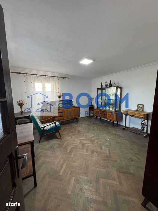 Casă de vânzare | Zona Goranu | Teren 1300 mp | Investitie