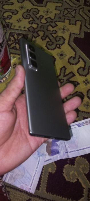 Infinix not 50 pro plus