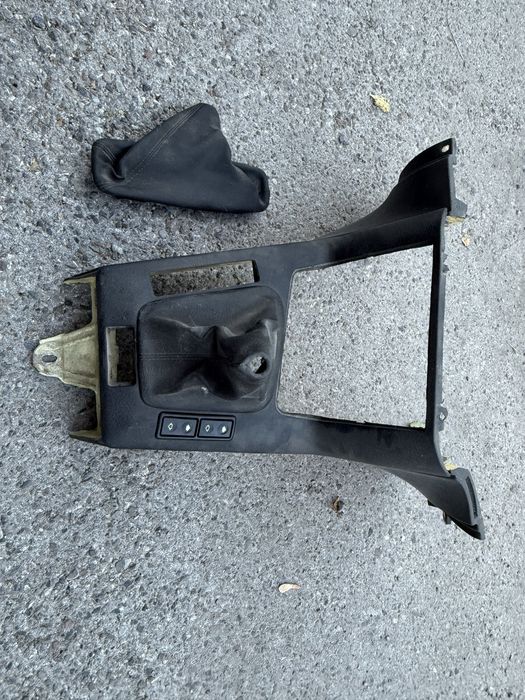 Бардачок на БМВ Е36 BMW E36
