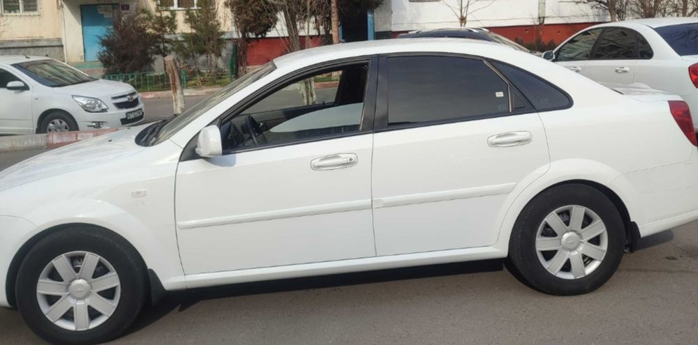 Продаётся jentra 2023 год