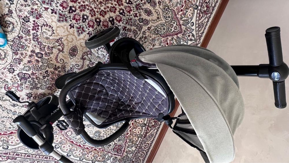 Продается велосипед