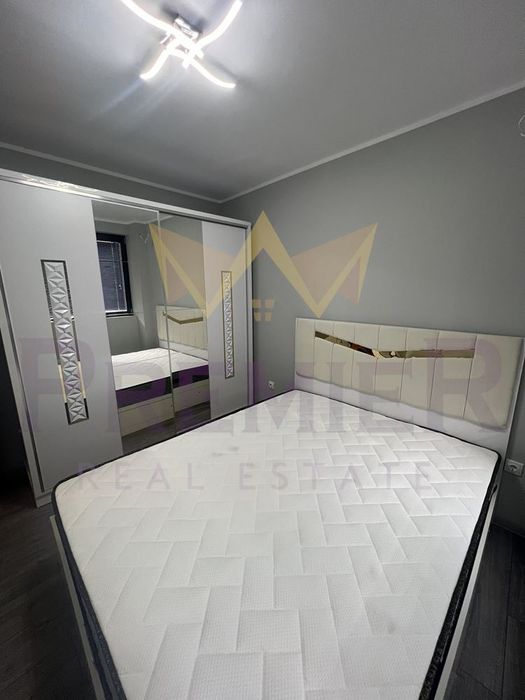 Дава се под наем Тристаен апартамент в Варна, Погреби - 75 кв.м за 612 € - Снимка #4