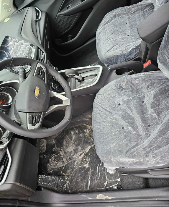 Продам Оникс Автомат LTZ Onix Avtomat Avtokredit